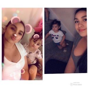 Meet your Posher, Samantha